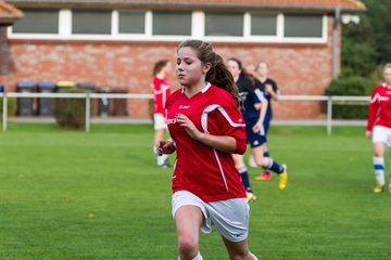 Bild 428 - B-Juniorinnen MSG Eiderkanal - SG Trittau/S�dstormarn : Ergebnis: 2:1